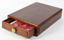 Mikame MC Double Flap Drawing Box