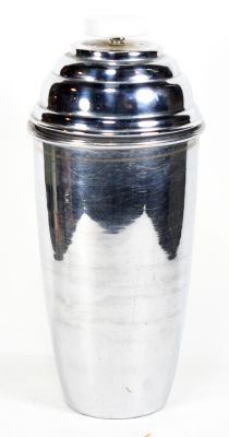 Gaffed Cocktail Shaker