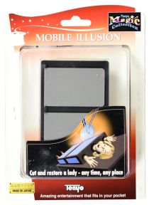 Mobile Illusion T-210 