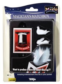 Magician's Matchbox T-215 