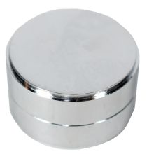 Brass Okito Box