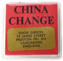 China Change
