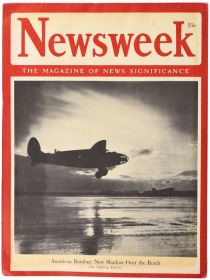 Newsweek Production