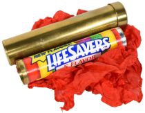 Vanishing Life Savers