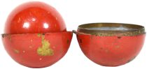 De Kolta Style Multiplying Billiard Balls Gimmick