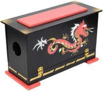 Far East Silk Cabby