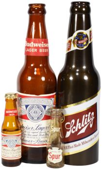Himber Schlitz Bottle Trick