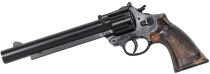 El Duco's Silk Vanishing Pistol