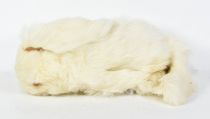 Real Fur Spring Rabbit