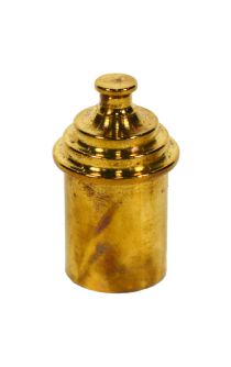 Brema Plug Box