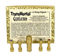 Transmental - Gemsation