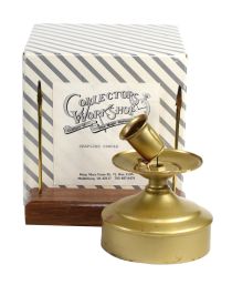 Chaplin's Candle