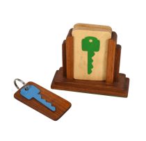 Kryptic Keys