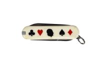 Dai Vernon Pocket Knife