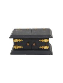 Deluxe Die Box