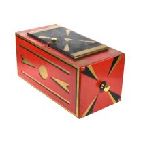 Drawer Box