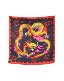 Imperial Dragon Silk