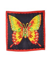 Butterfly Silk