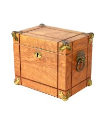 50/50 Prediction Chest