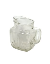 Milk Pitcher