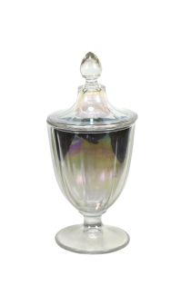 Mirror Vase