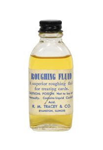 Roughing Fluid