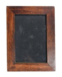 Thayer Card Frame Production