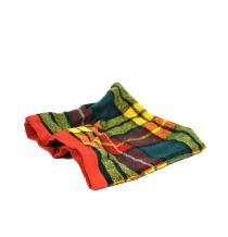 Tarbell Style Egg Bag