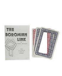 The Boromian Link