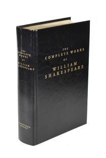Shakespeare Experiment