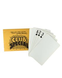 Johnny Brown's Club Special