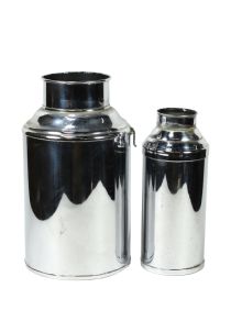 Sand and Sugar Canisters