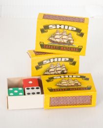 Wild Dice Plus 