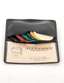 Alexander's Color Prediction