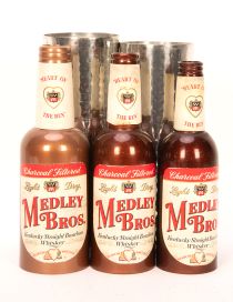 Comedy Passe Bottles