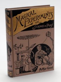 Magical Experiments