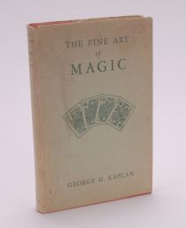 The Fine Art of Magic