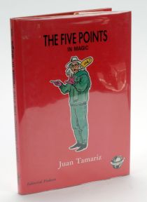 The Five Points in Magic