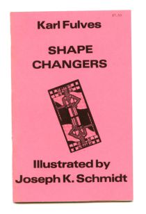 Shape Changers