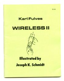 Wireless II