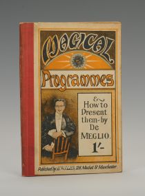 Magical Programmes and How to Present Them