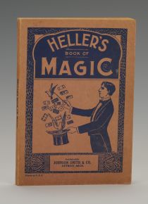 Heller's Book of Magic