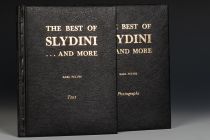 The Best of Slydini...And More