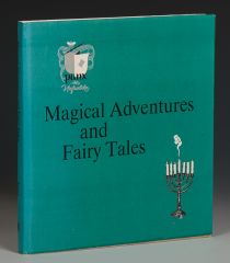 Magical Adventures and Fairy Tales