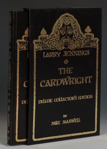 Larry Jennings: The Cardwright