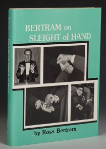 Bertram on Sleight of Hand