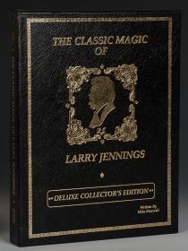 The Classic Magic of Larry Jennings