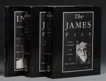 The James File