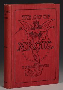 The Art of Magic