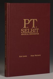 P.T. Selbit: Magical Innovator